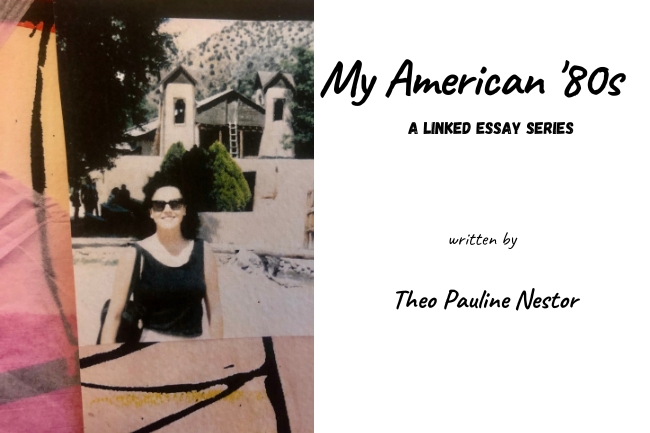 Introducing My American ’80s: A Linked Essay Series
